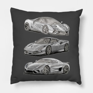 Car Pillow