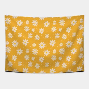 Sunshine Daisy State Tapestry