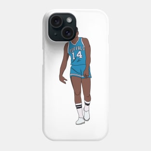 Elmore Smith Phone Case