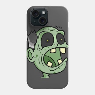 Grrrrr Argh!! Phone Case