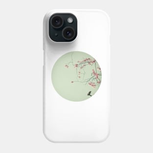 Free as a Bird Phone Case