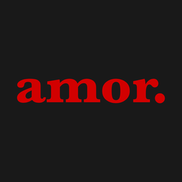 amor red word by saraholiveira06