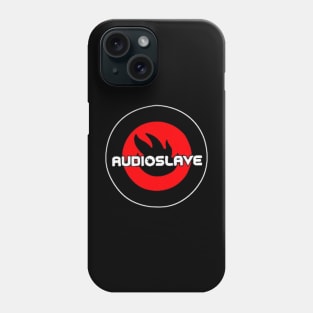 Audioslave tang 6 Phone Case