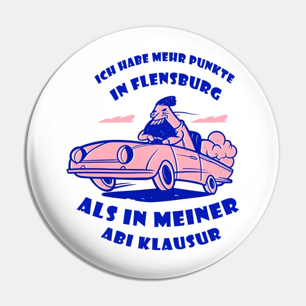 Fast car german quote Pin by Picasso_design1995