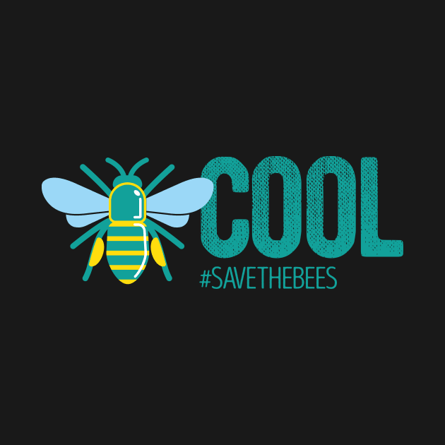 Bee Cool by Bubsart78