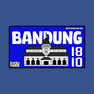 bandung 1810 T-Shirt