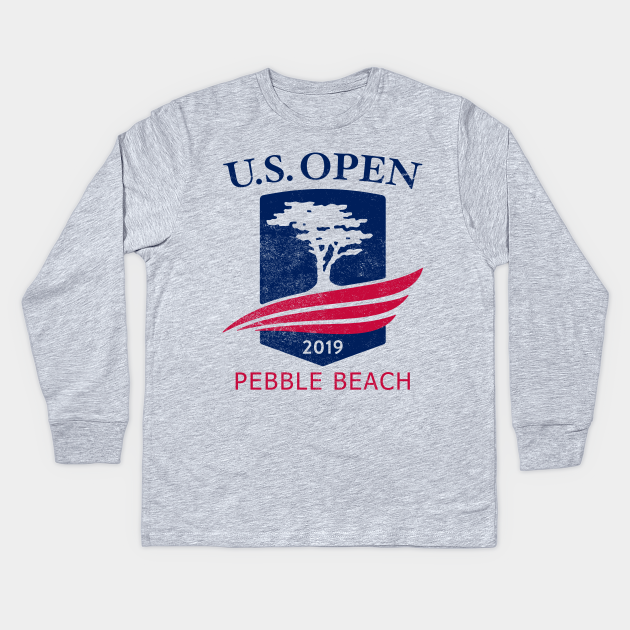 2019 us open t shirt