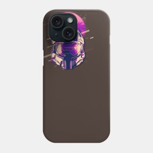 Halo Master Chief Phone Case