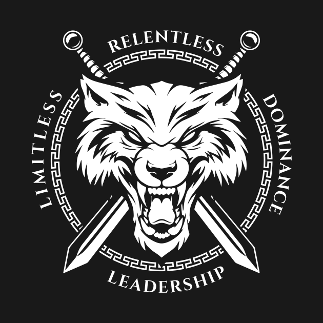 relentless by janvimar