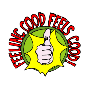 Feeling good T-Shirt