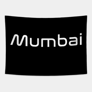 Mumbai Tapestry