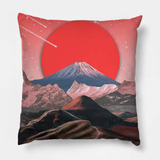 Chakra 01 Pillow