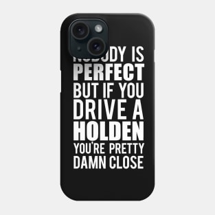 Executive Car Phone Case