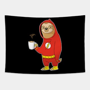 Best Gift Idea fot Sloth Lovers Tapestry