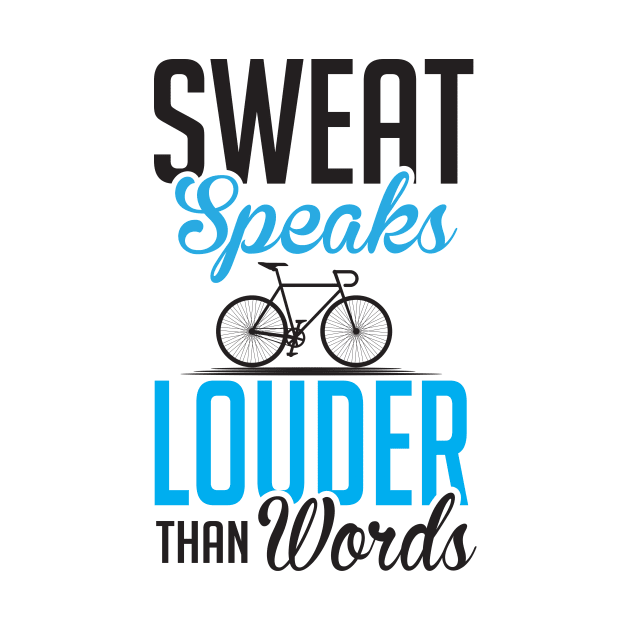 Sweat speaks louder than words by nektarinchen