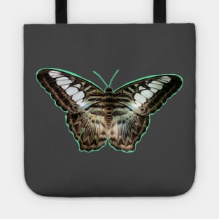 Butterfly Tote