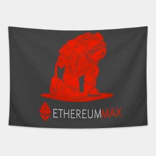 Ethereummax token Crypto Emax coin Ethereum max token coin token Crytopcurrency Tapestry