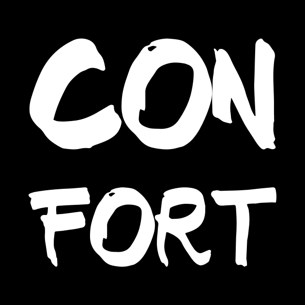 Confort (Comfort) by nathalieaynie