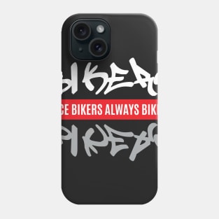 BIKERS Phone Case