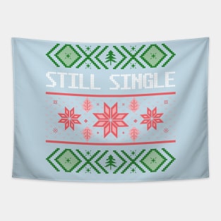 Still Single Tapestry