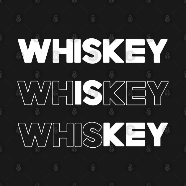 Whiskey is KEY!! by HellraiserDesigns