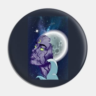 Luna Pin