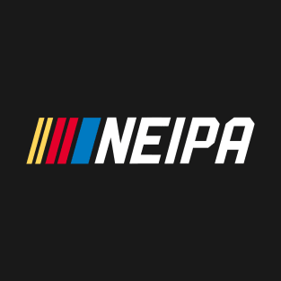 New England IPA NASCAR T-Shirt