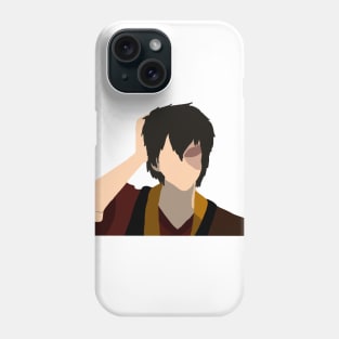 zuko Phone Case