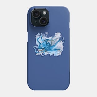 Octopus Phone Case