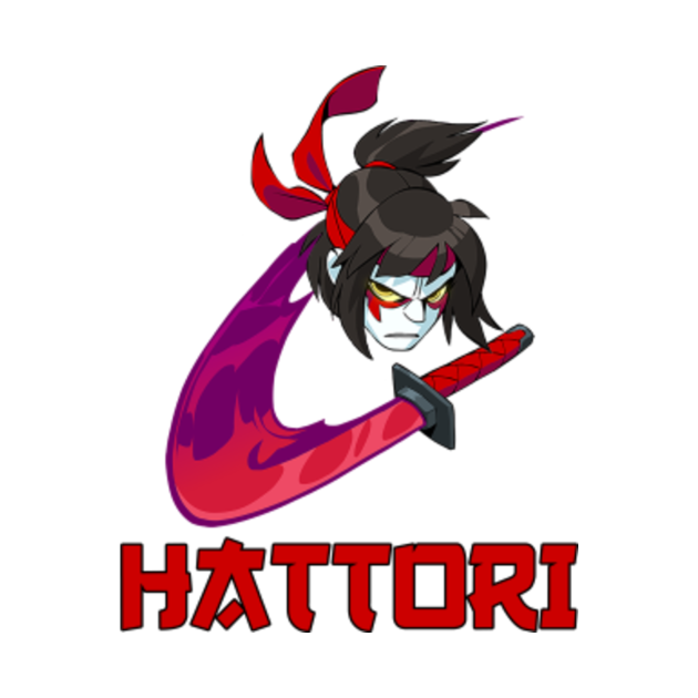 hattori guide brawlhalla combos