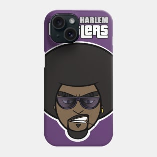 Harlem Hustlers Phone Case