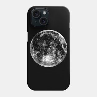 Luna Phone Case