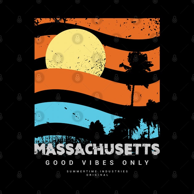 Massachusetts vibe by NeedsFulfilled