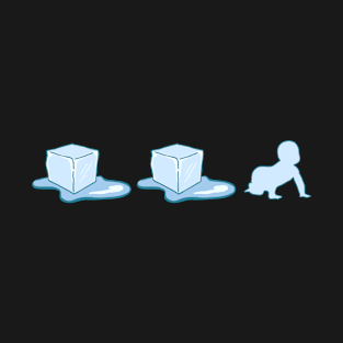 Ice Ice Baby T-Shirt