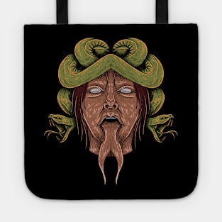 Medusa Tote