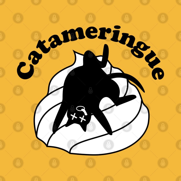 Catameringue by WonderWebb