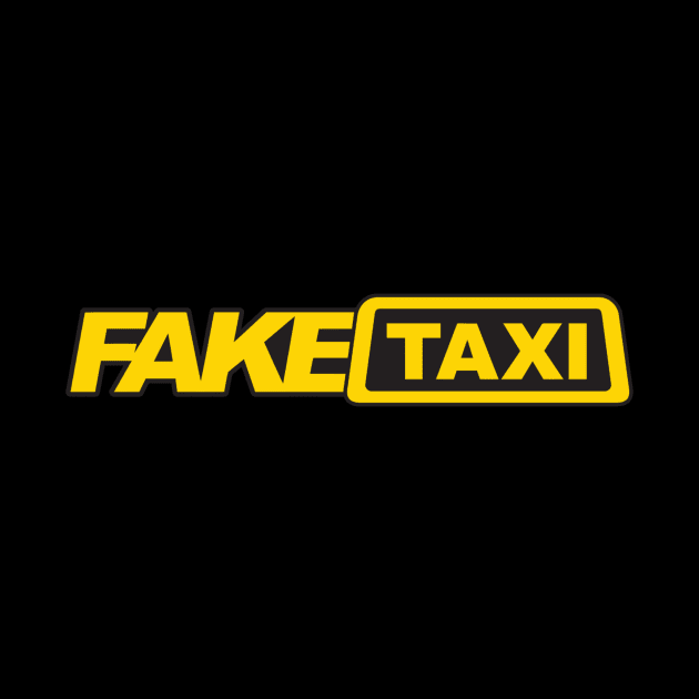 Fake Taxi Designs by Scalderon9