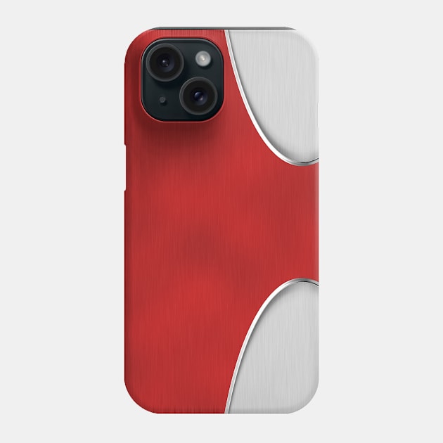 Corvette-Esque -Classic- Phone Case by Veraukoion