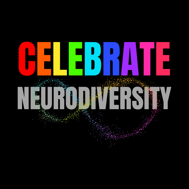 Celebrate Neurodiversity by 30.Dec