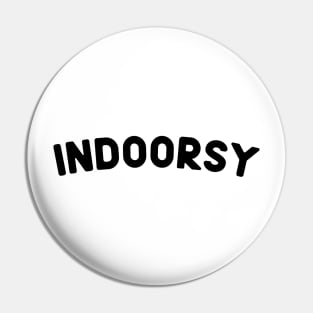 Indoorsy Pin