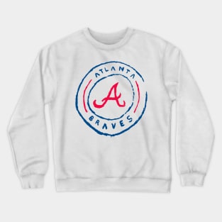 IC Braves Crewneck Sweatshirt with front pocket – Nook Tees