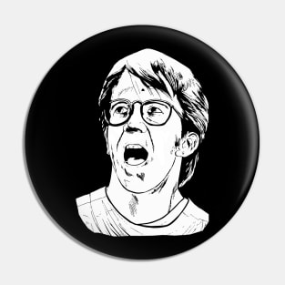 Troll 2 Pin