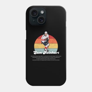 Sam Reinhart Vintage Vol 01 Phone Case