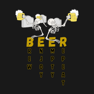 Beer Lover T-Shirt