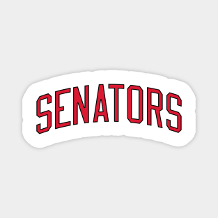 Senators Magnet