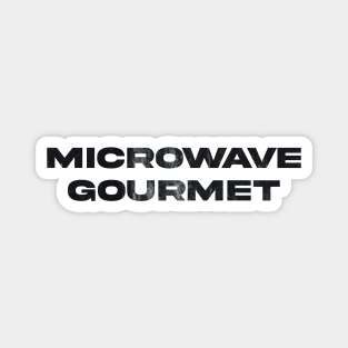 Gourmet Magnet