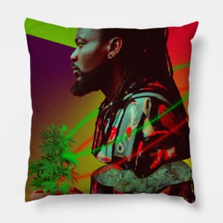 No.010 Herbalist Pillow