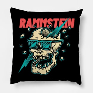 Rammstein Pillow