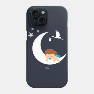 baby Phone Case