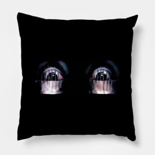 Argento - Opera Pillow